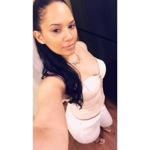 Meet your Posher, Patricia